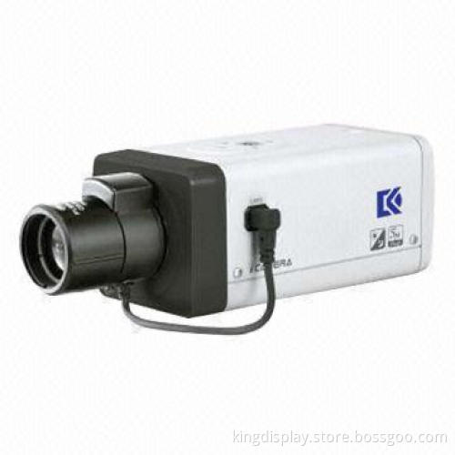Dahua 2MP CMOS Full HD Network Camera